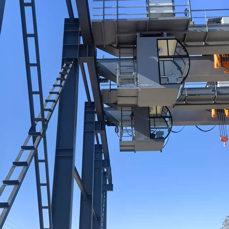 Cos'è una piattaforma d'acciaio?