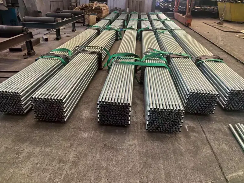 Perché le recinzioni di sicurezza metalliche sono la soluzione definitiva per la protezione della proprietà?