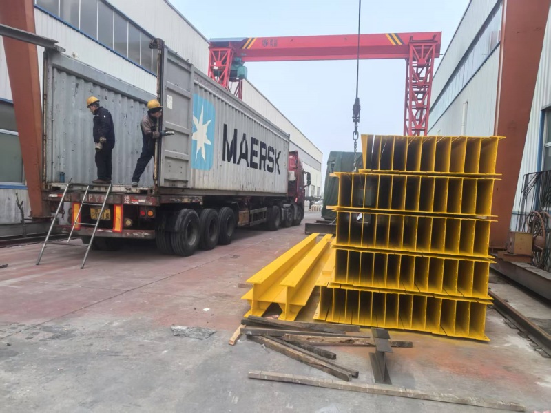 Perché dovresti scegliere una piattaforma in acciaio per le tue esigenze industriali?