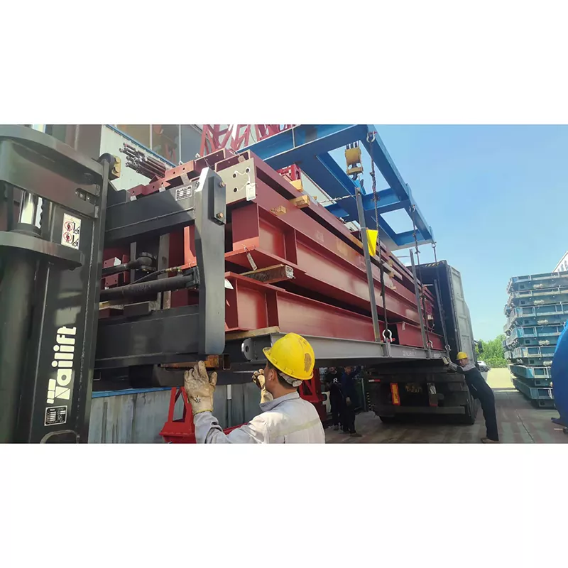 Perché gli edifici con struttura in acciaio verde sono il futuro dell’edilizia sostenibile