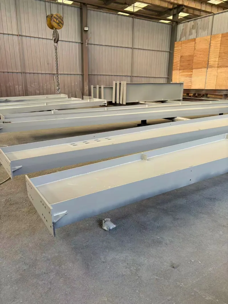 Notizie sulla spedizione di pollai con struttura in acciaio in Malesia