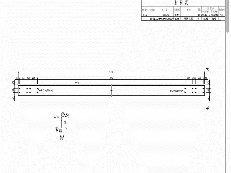 Steel Structure