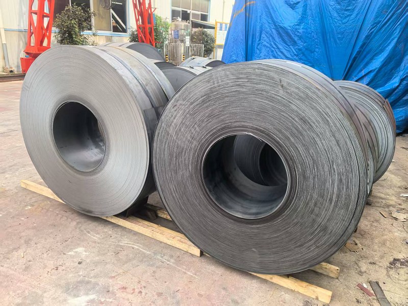 Steel Structure